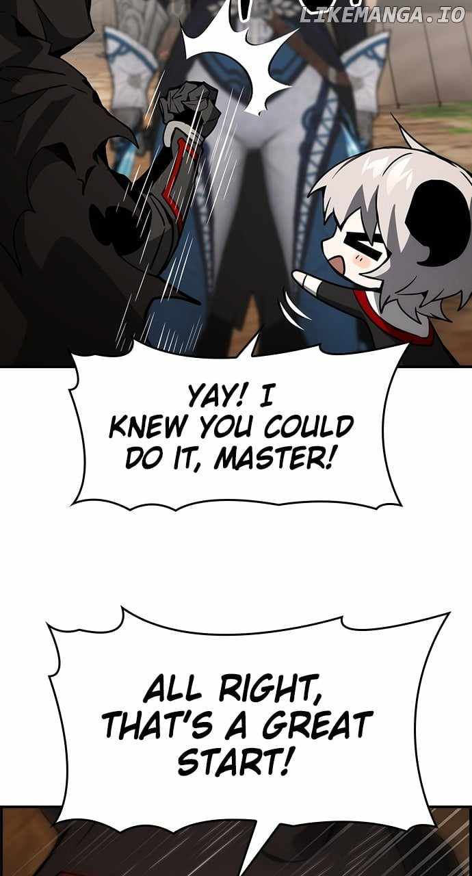 Bad Ending Maker Chapter 79 40